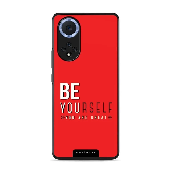 Phone Glossy Case Huawei Nova 9 - Design G072G