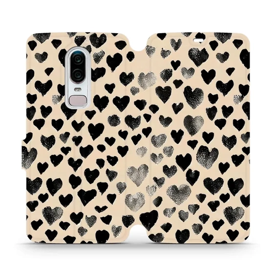 Phone Case OnePlus 6 A6000 - Design VA51S