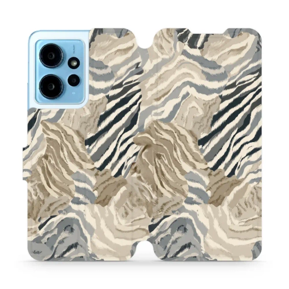 Phone Case Xiaomi Redmi Note 12 4G - Design V168S