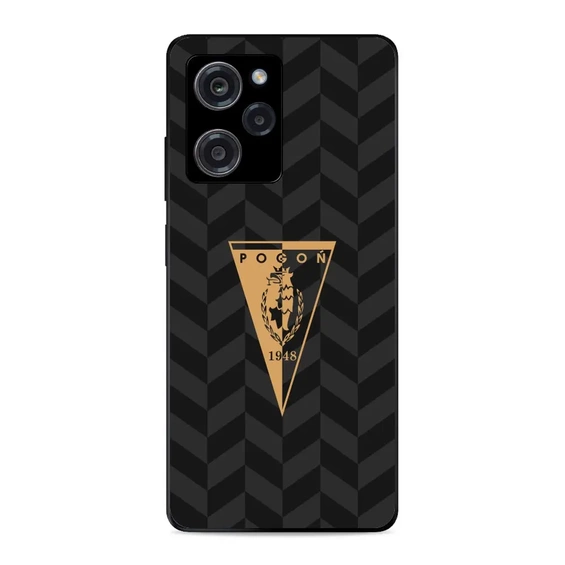 Phone Glossy Case Xiaomi Poco X5 Pro 5G - Design G06PS