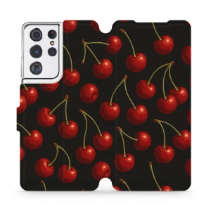 Phone Case Samsung Galaxy S21 Ultra - Design VP83S