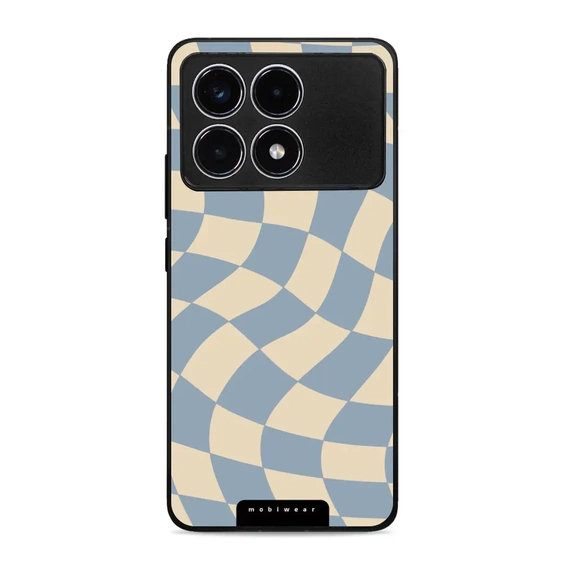 Etui Glossy Case do Xiaomi POCO F6 Pro - wzór GA59G