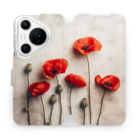 Etui do Huawei Pura 70 Pro - wzór VP42S