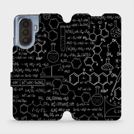 Etui do Huawei Nova Y70 - wzór V060P