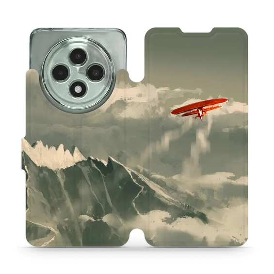 Phone Case OPPO Reno12 F 5G - Design MA03P