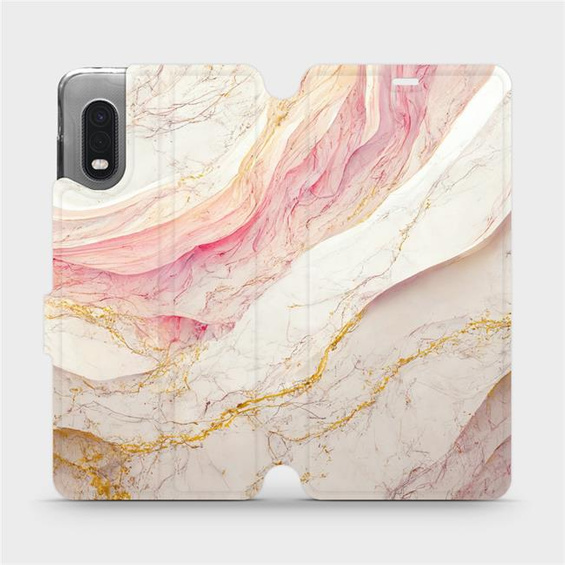 Phone Case Samsung Galaxy Xcover PRO - Design VP32S