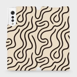 Phone Case LG Velvet - Design VA60S