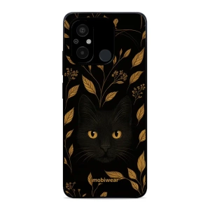 Phone Glossy Case Xiaomi Redmi 12C - Design G164G