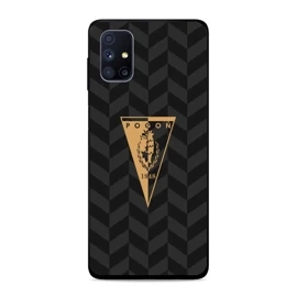 Phone Glossy Case Samsung Galaxy M51 - Design G06PS