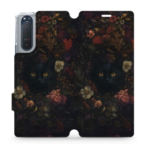 Etui do Sony Xperia 5 II - wzór V161S