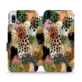 Phone Case Samsung Galaxy A10 - Design V167S