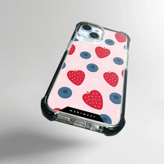 Case MagSafe Elite Bumper for Apple iPhone 13 mini - Design DP84D