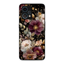 Phone Glossy Case Realme 9 - Design G169G