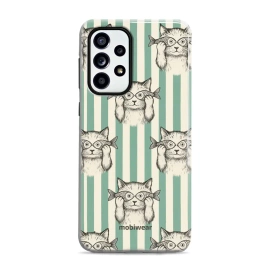 Case Elite Pro for Samsung Galaxy A52 - Design EP90E