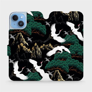 Phone Case Apple iPhone 14 - Design VP16S