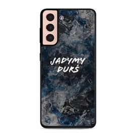 Hülle Glossy Case für Samsung Galaxy S21 - Farbe G06GZ