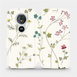 Hülle für Motorola Moto G6 Play - Farbe MD03S