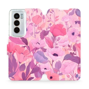 Phone Case OPPO Reno 12 Pro 5G - Design VP74S