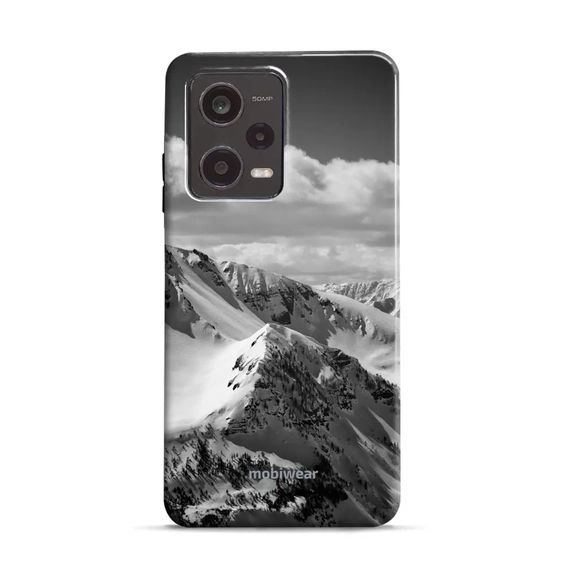 Etui Elite Pro do Xiaomi Redmi Note 12 Pro 5G - wzór E152E