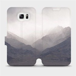 Phone Case Samsung Galaxy S6 Edge - Design M151P