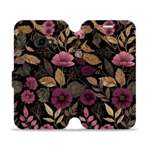 Phone Case Samsung Galaxy Xcover 4 - Design V170S