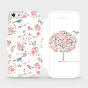 Phone Case Apple iPhone SE - Design M120S