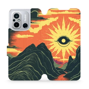 Hülle für Xiaomi Redmi 12C - Farbe VP55S