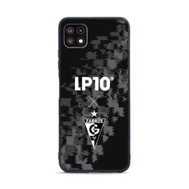 Etui Glossy Case do Samsung Galaxy A22 5G - wzór G09GZ