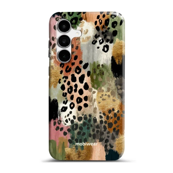 Etui Elite Pro do Samsung Galaxy S25 FE 5G - wzór E167E