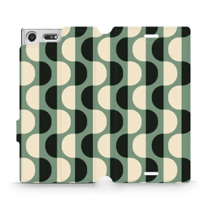 Hülle für Sony Xperia XZ Premium - Farbe VA56S