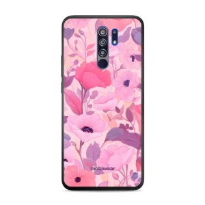 Phone Glossy Case Xiaomi Redmi 9 - Design GP74G