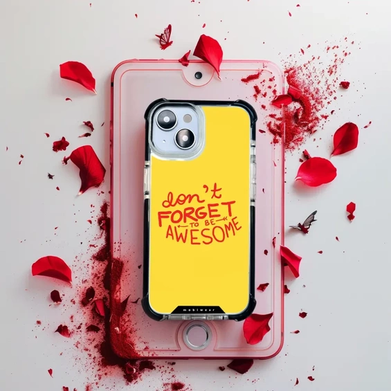 Case MagSafe Elite Bumper for Apple iPhone X - Design D076D