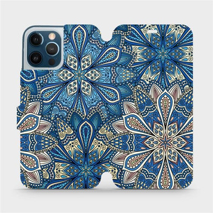 Phone Case Apple iPhone 12 Pro Max - Design V108P