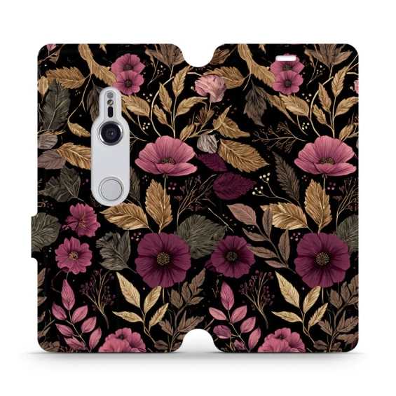 Phone Case Sony Xperia XZ3 - Design V170S