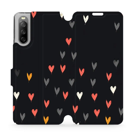 Phone Case Sony Xperia 10 III - Design VP79P