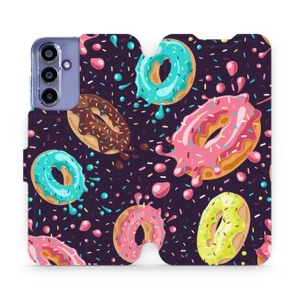 Etui do Samsung Galaxy A15 4G - wzór VP19S