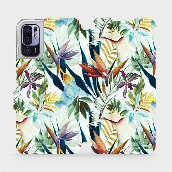 Etui do Xiaomi Redmi Note 10 5G - wzór M071P