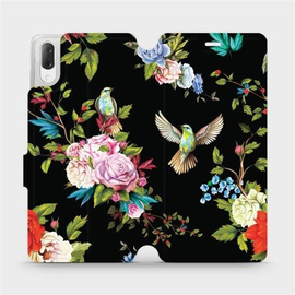 Phone Case Sony Xperia L3 - Design VD09S