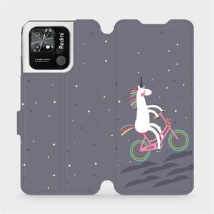 Phone Case Xiaomi Redmi 10C - Design V024P