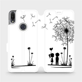 Phone Case Asus Zenfone Max Pro M1 ZB602KL - Design MH16P