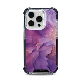 Case MagSafe Elite Bumper for Apple iPhone 15 Pro - Design D020D