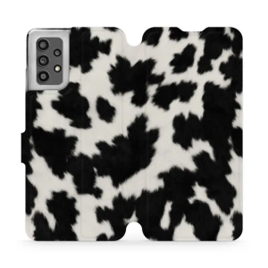 Etui do Samsung Galaxy A32 4G - wzór V165S