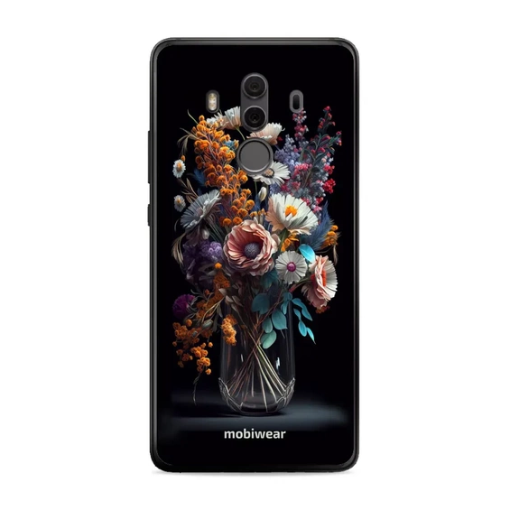 Etui Glossy Case do Huawei Mate 10 Pro - wzór G012G