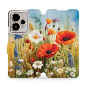 Etui do Realme 15 5G - wzór VP43S