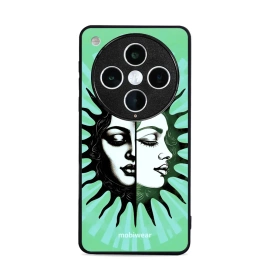 Hülle Glossy Case für OPPO Find X8 Pro - Farbe G058G