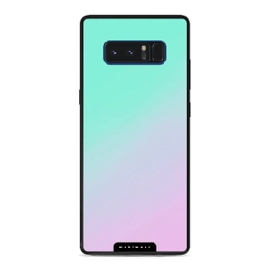 Phone Glossy Case Samsung Galaxy Note 8 - Design G063G