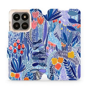 Hülle für Huawei Honor X7d - Farbe MP03P