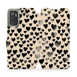 Etui do Xiaomi POCO M3 Pro 5G - wzór VA51S