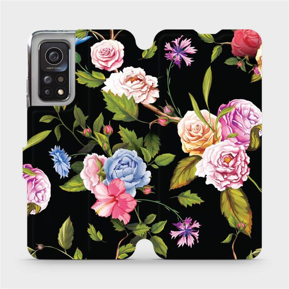 Phone Case Xiaomi Mi 10T - Design VD07S