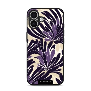 Phone Glossy Case Apple iPhone 16 - Design GA47G